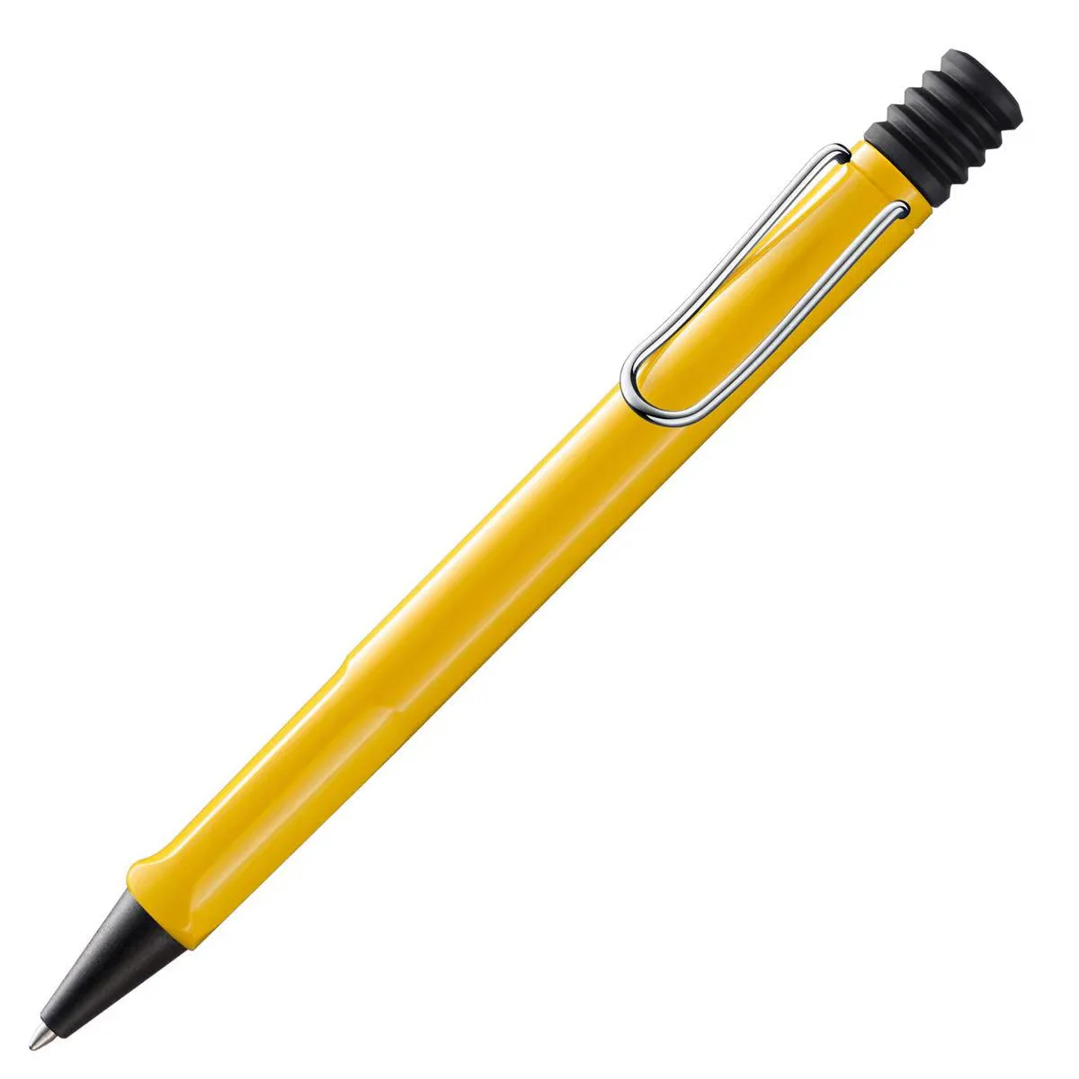 LAMY safari ボールペン イエロー
