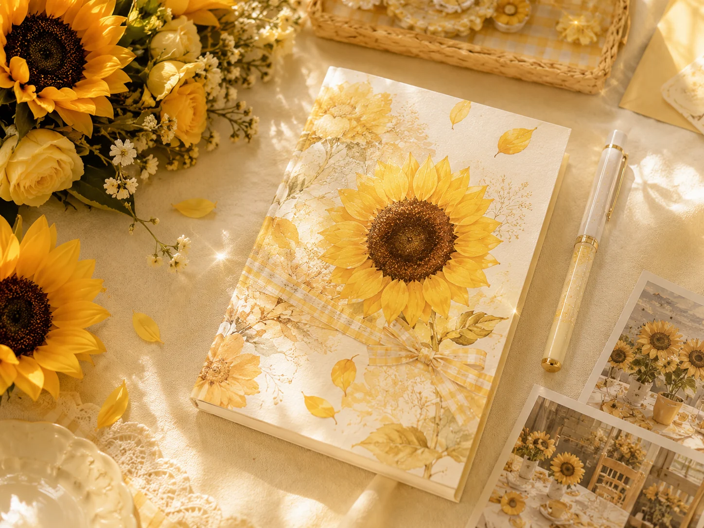 Yellow Zine